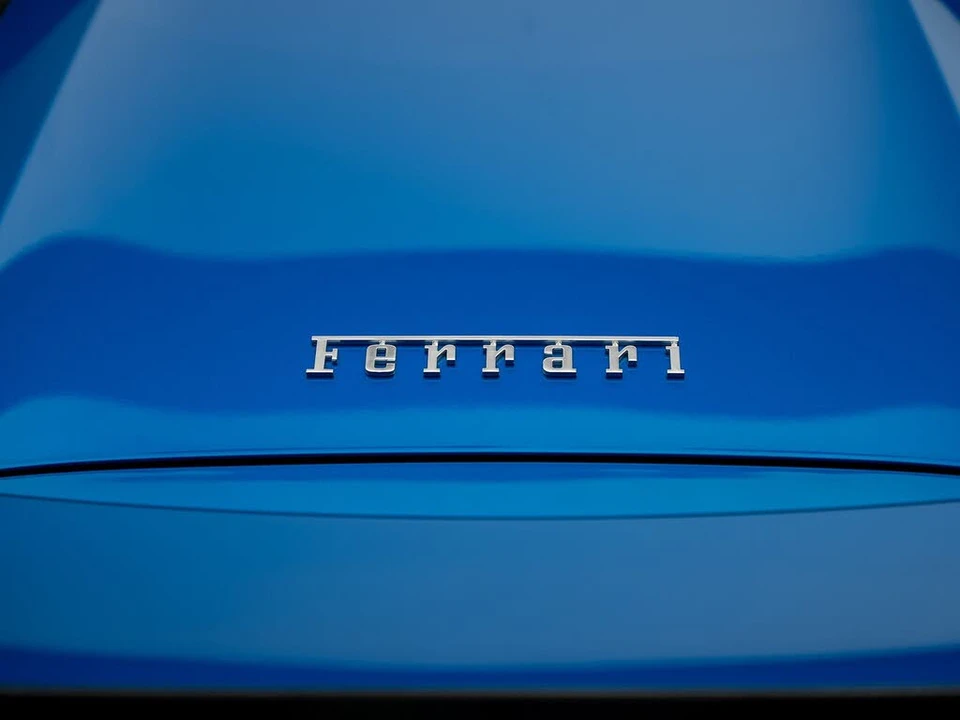 2018 Ferrari 488 Spider - Image 18 of 31
