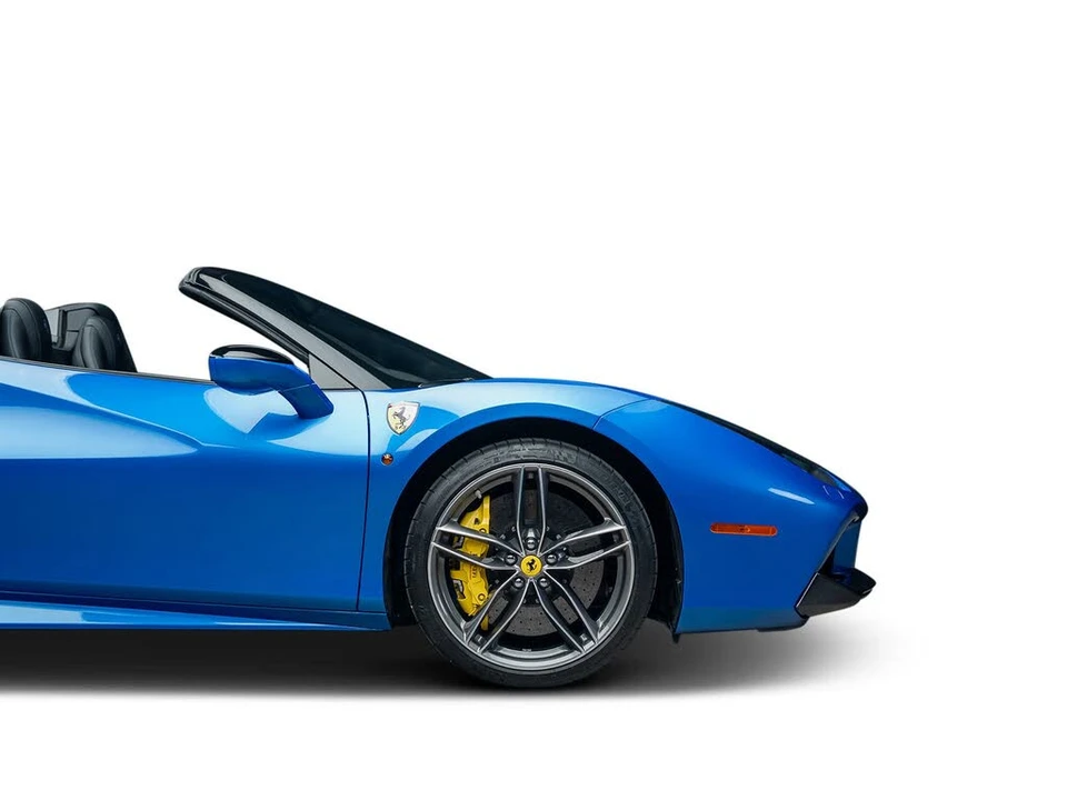 2018 Ferrari 488 Spider - Image 29 of 31