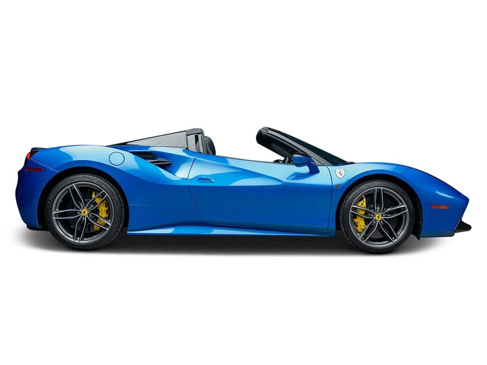 2018 Ferrari 488 Spider - Image 28 of 31