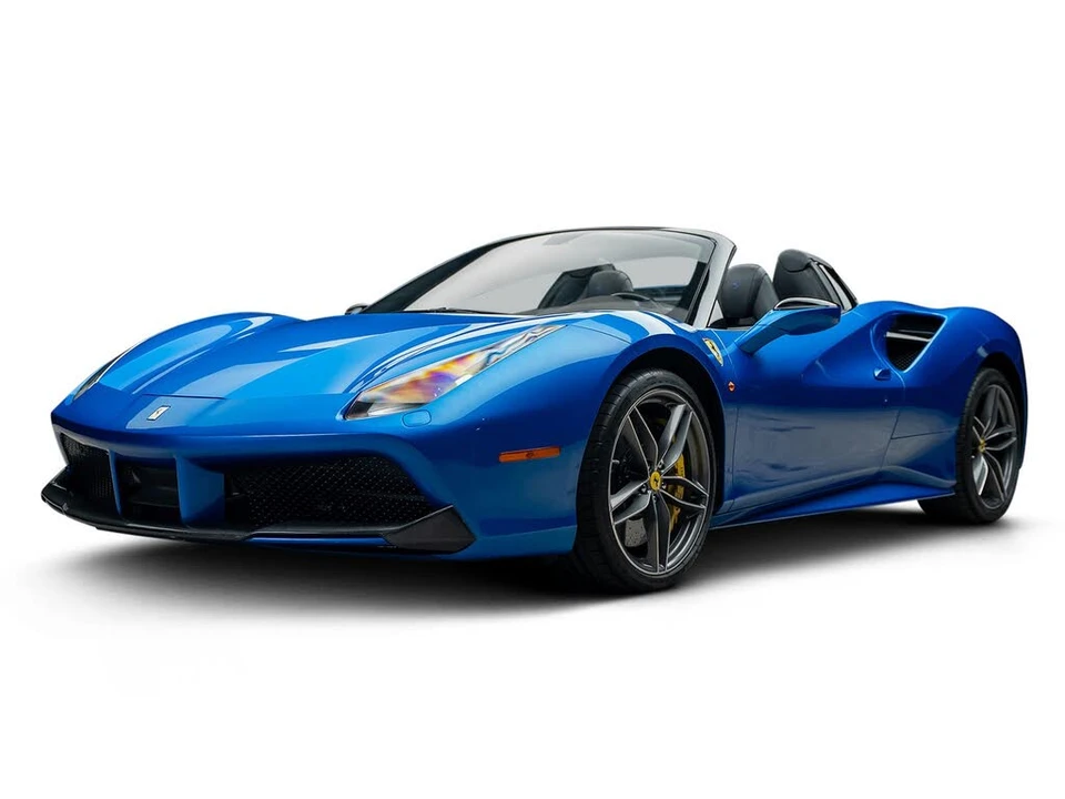 2018 Ferrari 488 Spider - Image 11 of 31