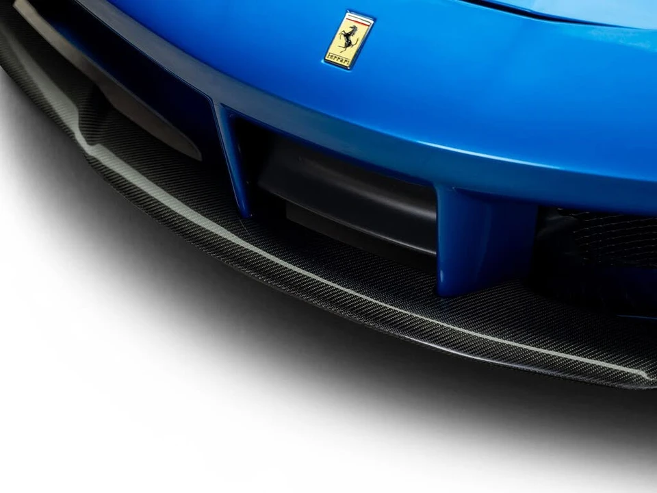 2018 Ferrari 488 Spider - Image 7 of 31