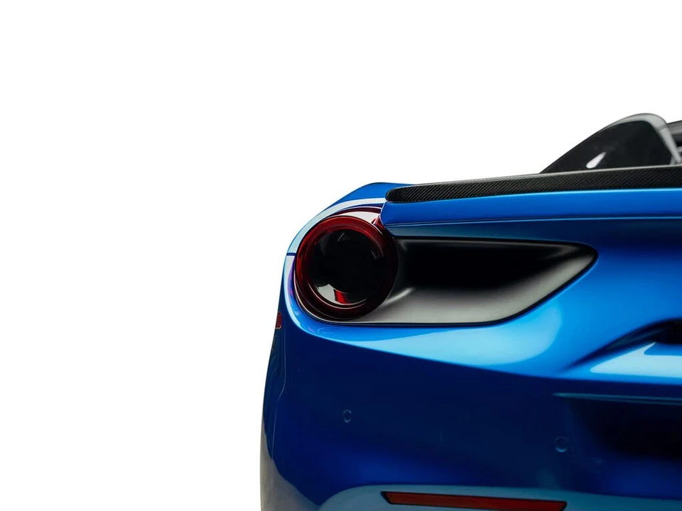 2018 Ferrari 488 Spider - Image 14 of 31