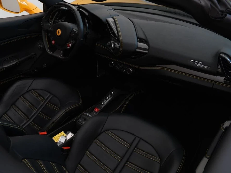2018 Ferrari 488 Spider - Image 20 of 31