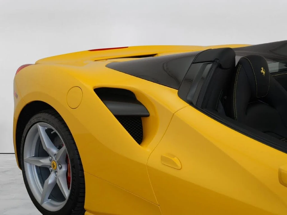 2018 Ferrari 488 Spider - Image 3 of 31