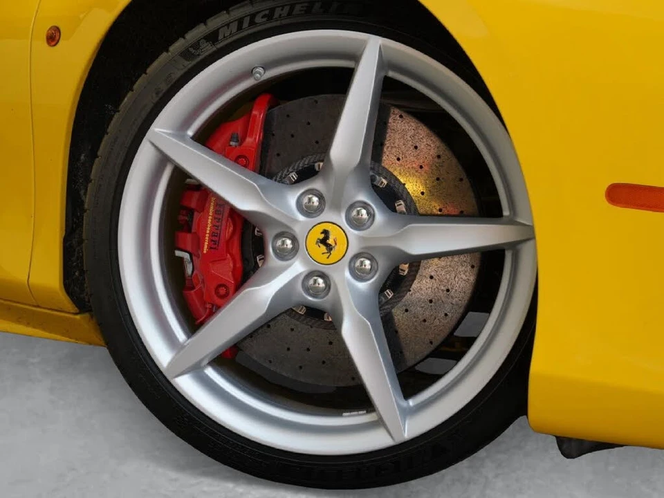 2018 Ferrari 488 Spider - Image 4 of 31