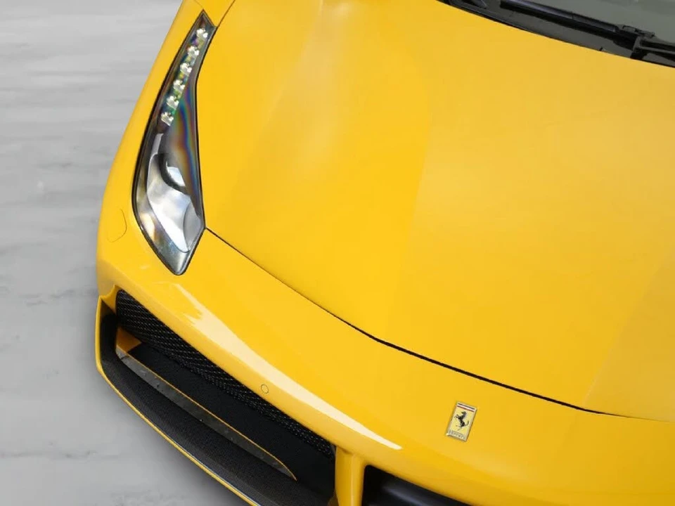 2018 Ferrari 488 Spider - Image 28 of 31
