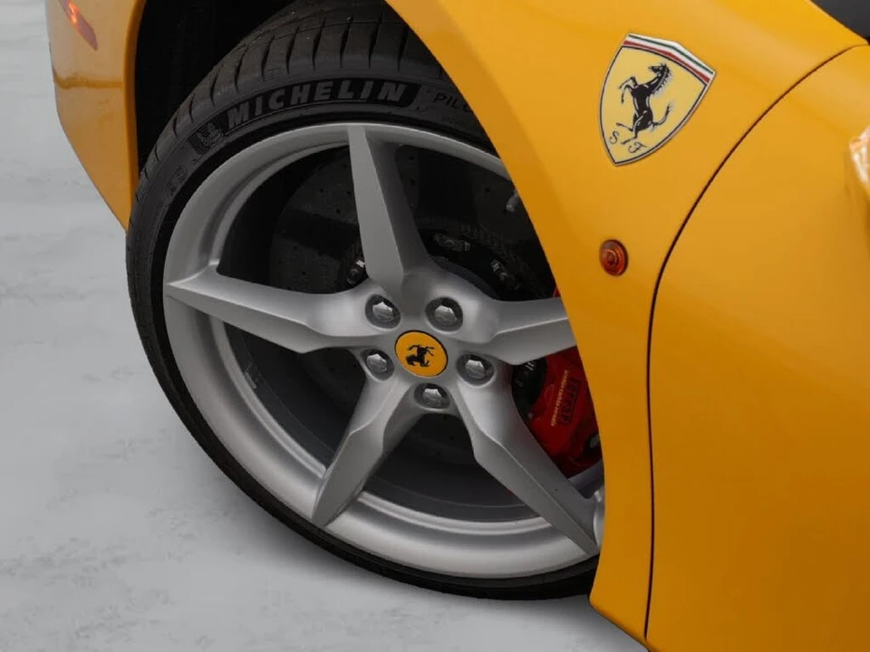 2018 Ferrari 488 Spider - Image 7 of 31