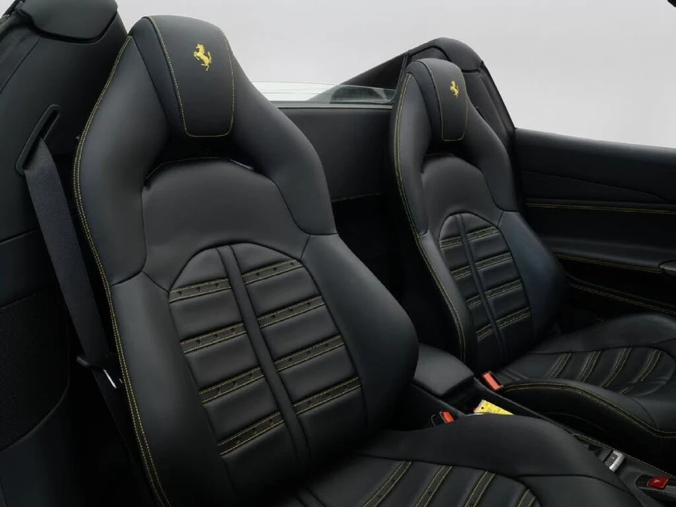 2018 Ferrari 488 Spider - Image 22 of 31