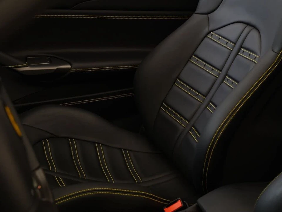 2018 Ferrari 488 Spider - Image 11 of 31