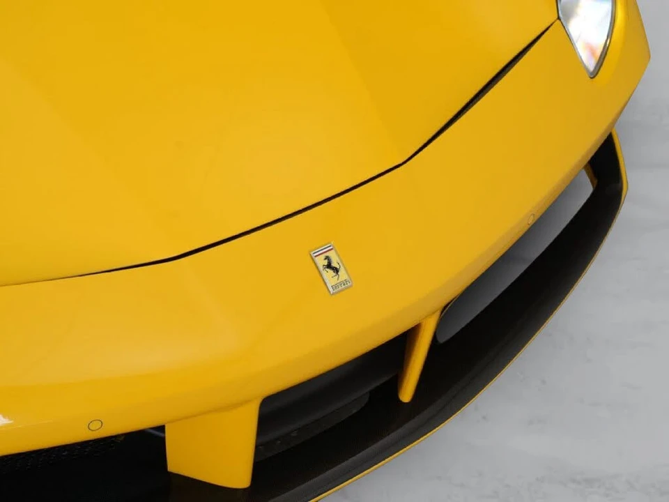 2018 Ferrari 488 Spider - Image 5 of 31