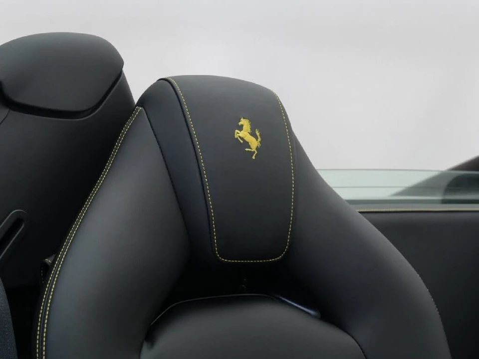 2018 Ferrari 488 Spider - Image 24 of 31
