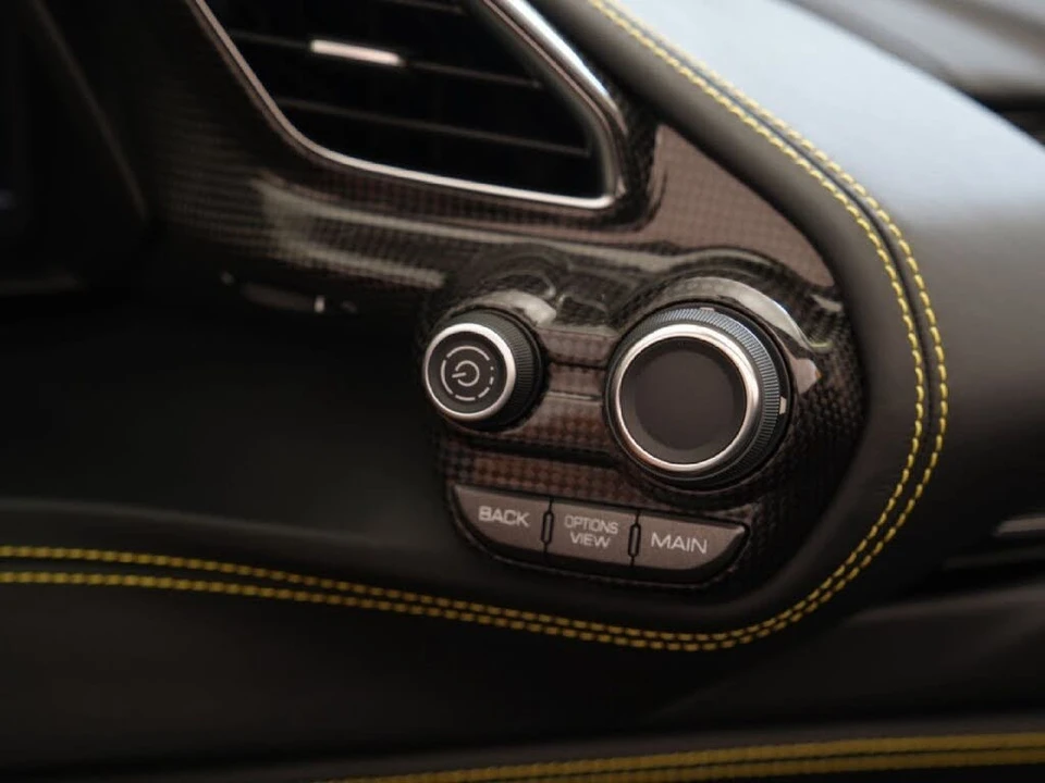 2018 Ferrari 488 Spider - Image 31 of 31