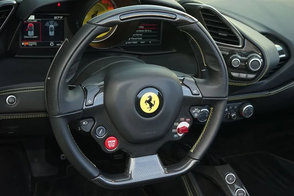 2018 Ferrari 488 Spider - Image 6 of 20