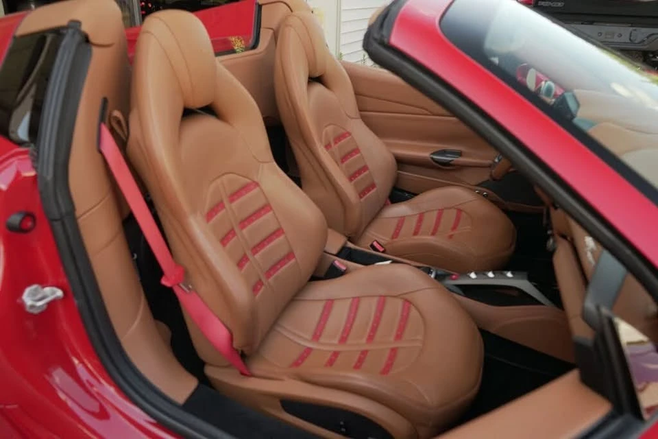2018 Ferrari 488 Spider - Image 10 of 20