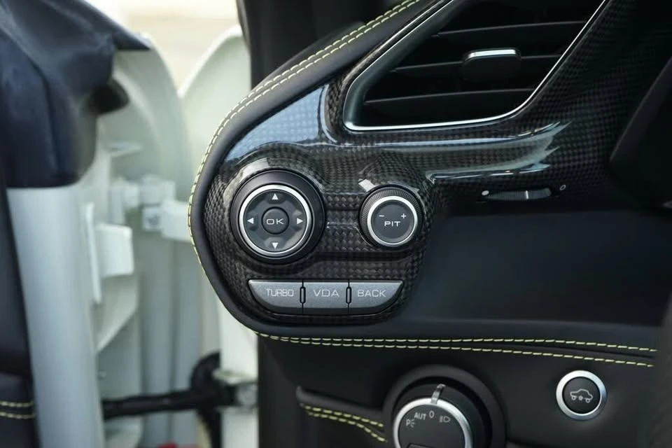 2018 Ferrari 488 Spider - Image 14 of 20
