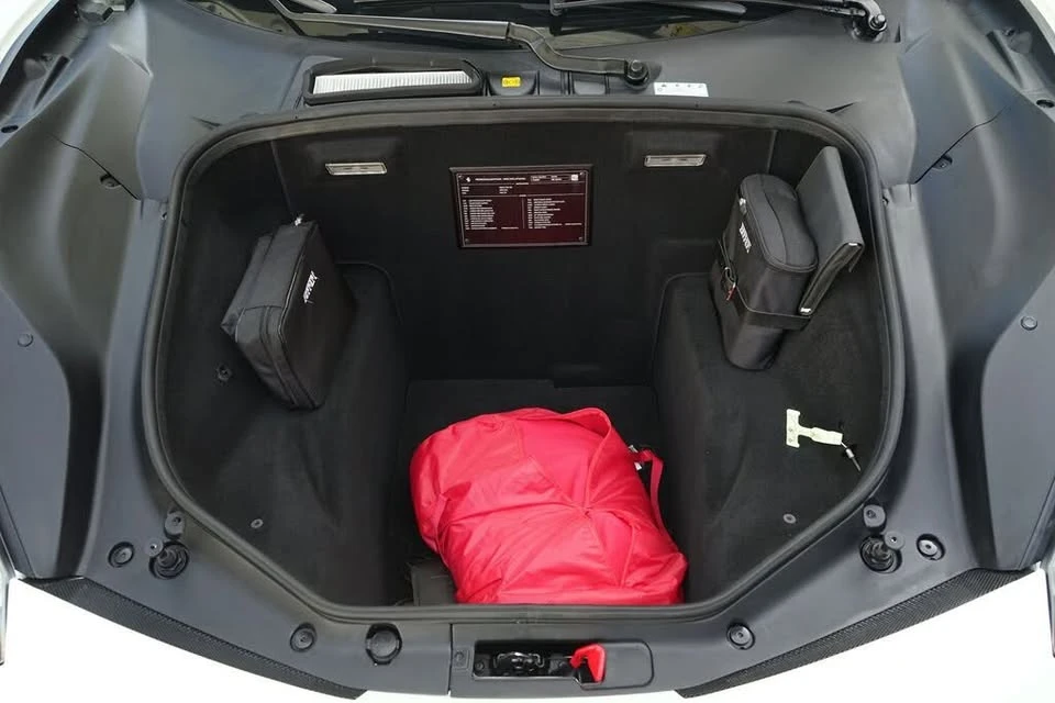 2018 Ferrari 488 Spider - Image 18 of 20