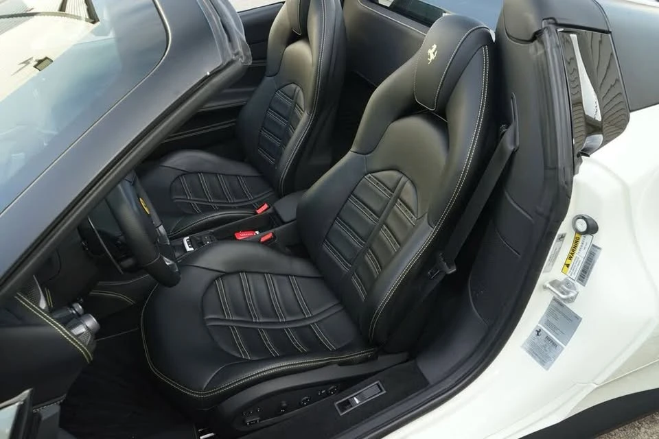 2018 Ferrari 488 Spider - Image 3 of 20