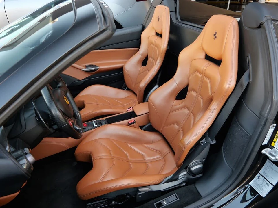 2018 Ferrari 488 Spider - Image 23 of 31