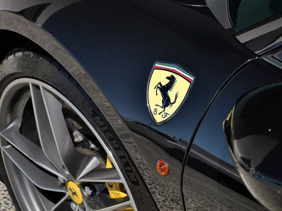 2018 Ferrari 488 Spider - Image 8 of 31