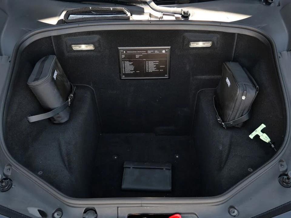 2018 Ferrari 488 Spider - Image 31 of 31
