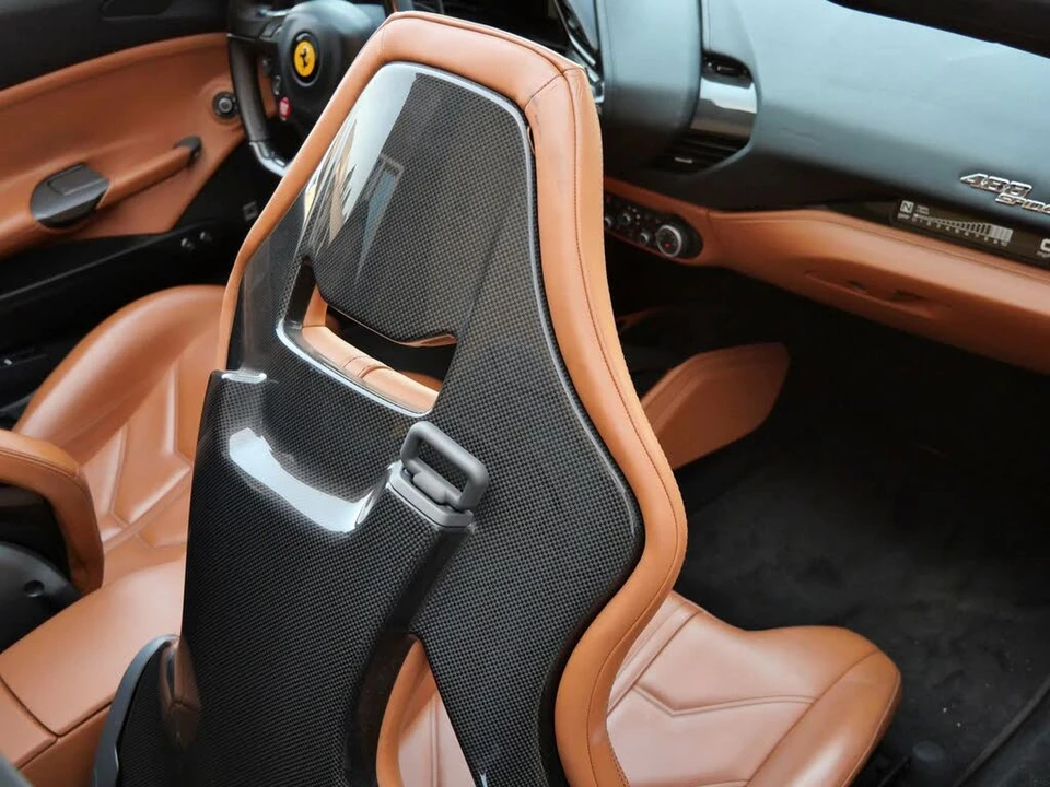 2018 Ferrari 488 Spider - Image 30 of 31