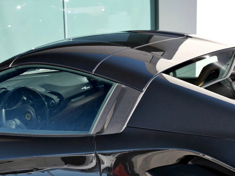 2018 Ferrari 488 Spider - Image 5 of 31