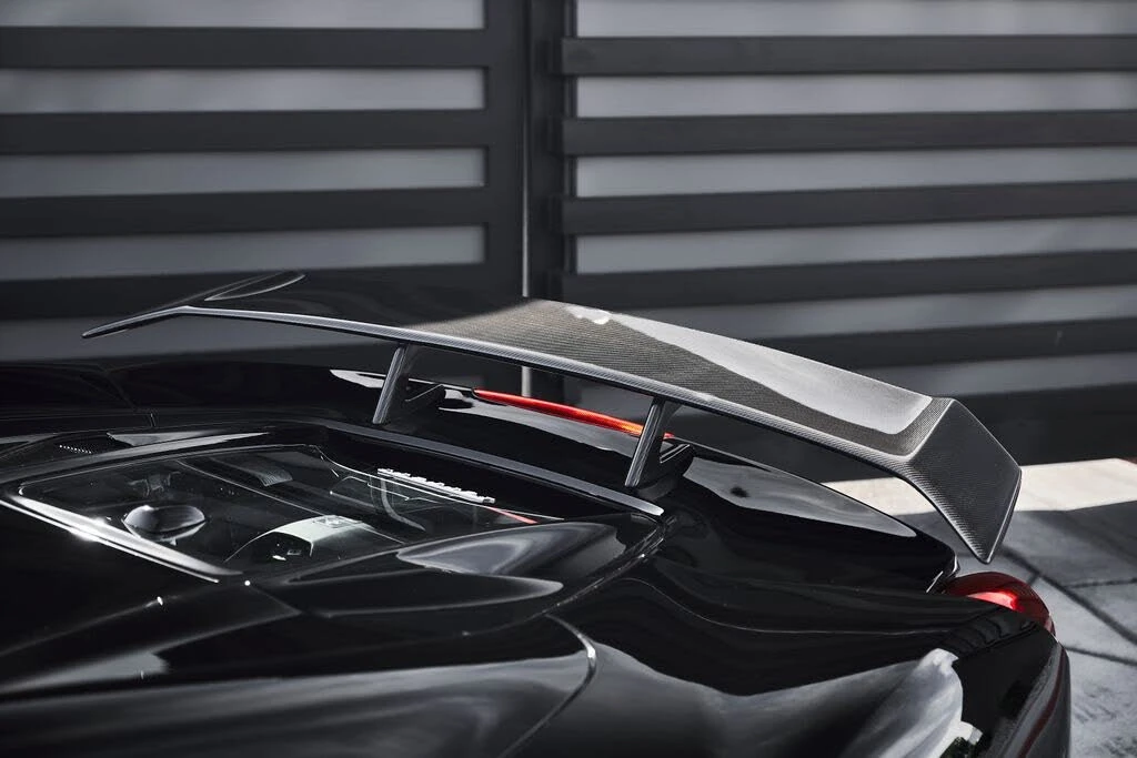 2018 Ferrari 488 Spider - Image 14 of 31