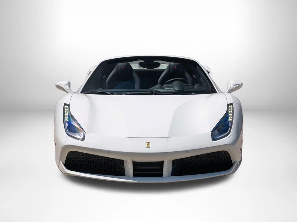 2018 Ferrari 488 Spider - Image 6 of 31