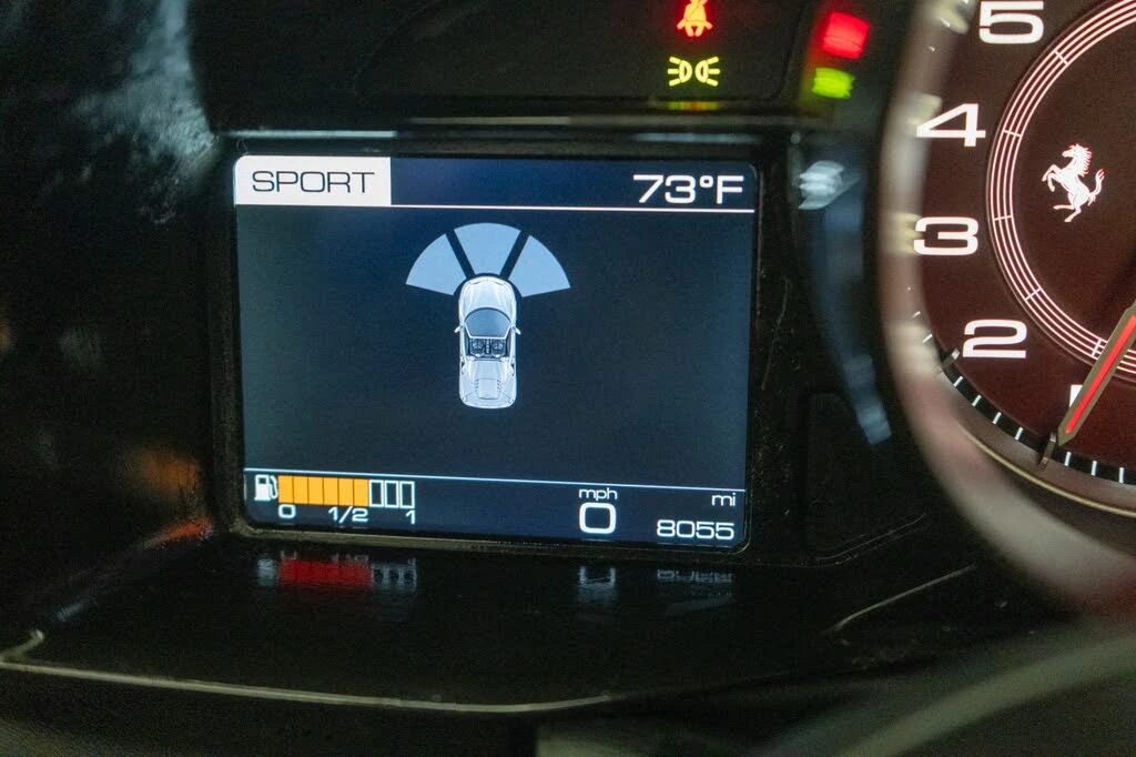 2018 Ferrari 488 Spider - Image 21 of 31