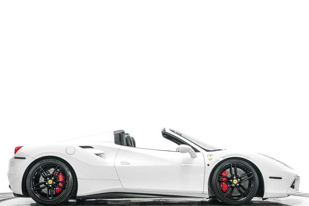 2018 Ferrari 488 Spider - Image 2 of 31