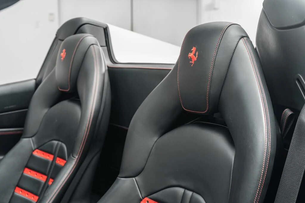 2018 Ferrari 488 Spider - Image 26 of 31