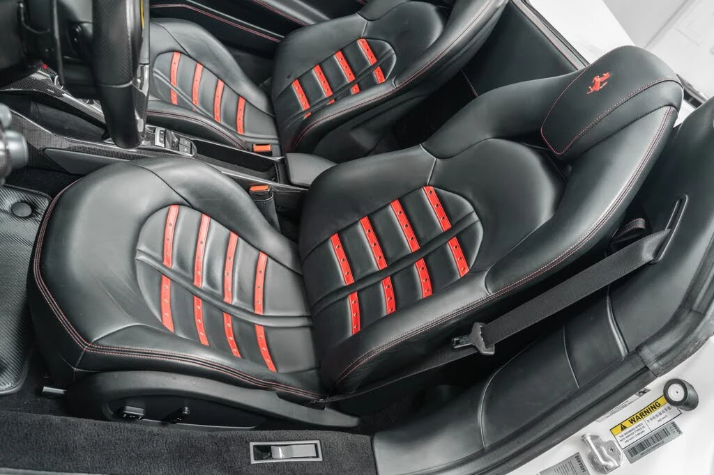 2018 Ferrari 488 Spider - Image 24 of 31