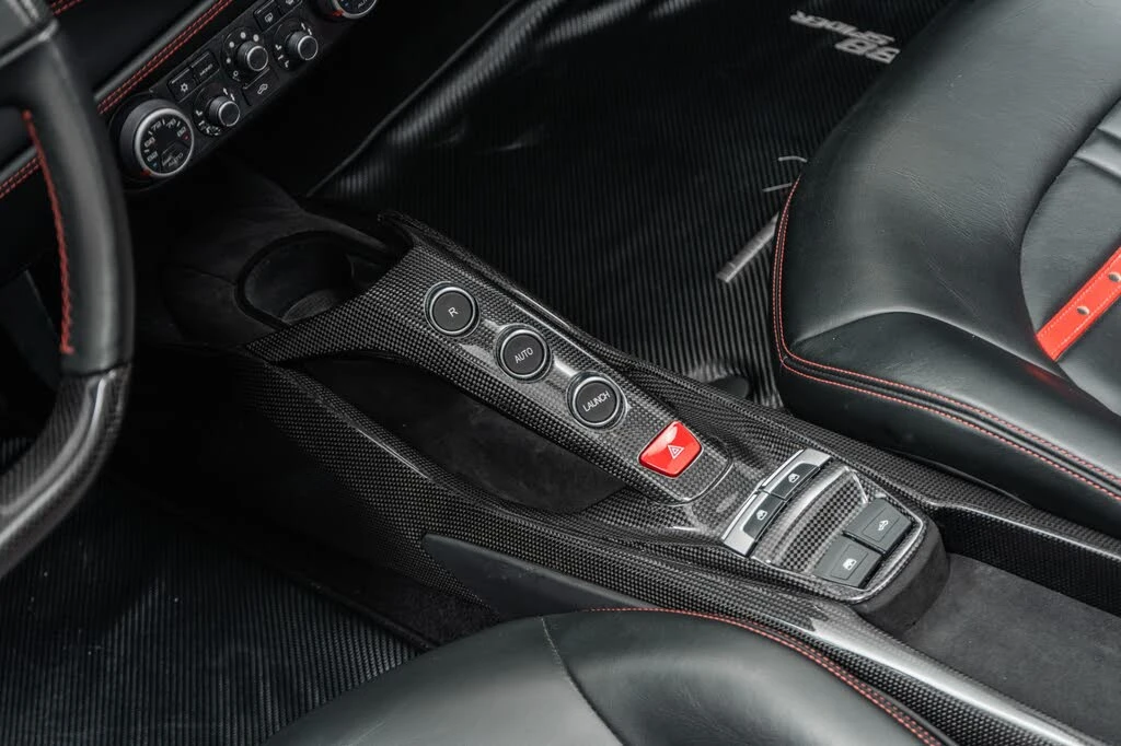 2018 Ferrari 488 Spider - Image 28 of 31