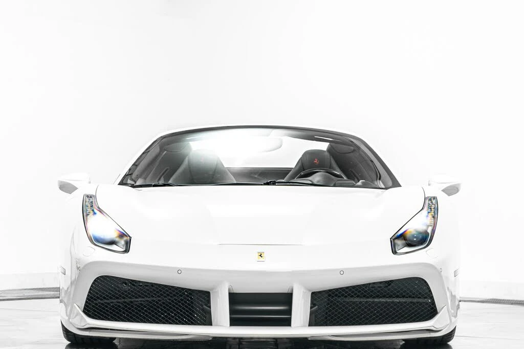 2018 Ferrari 488 Spider - Image 4 of 31