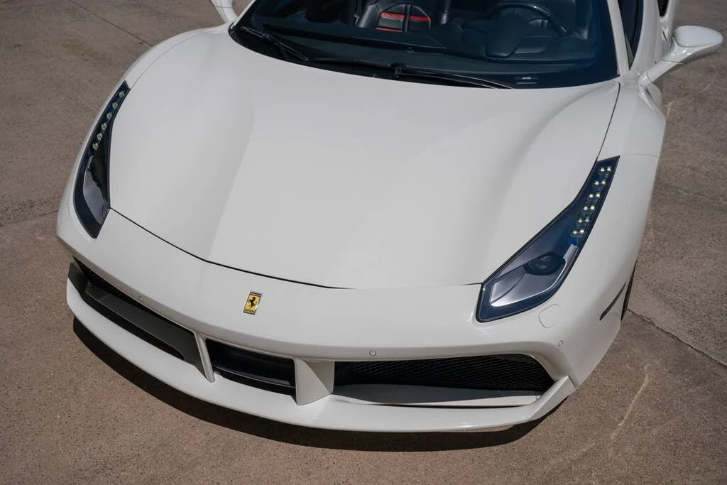 2018 Ferrari 488 Spider - Image 10 of 31