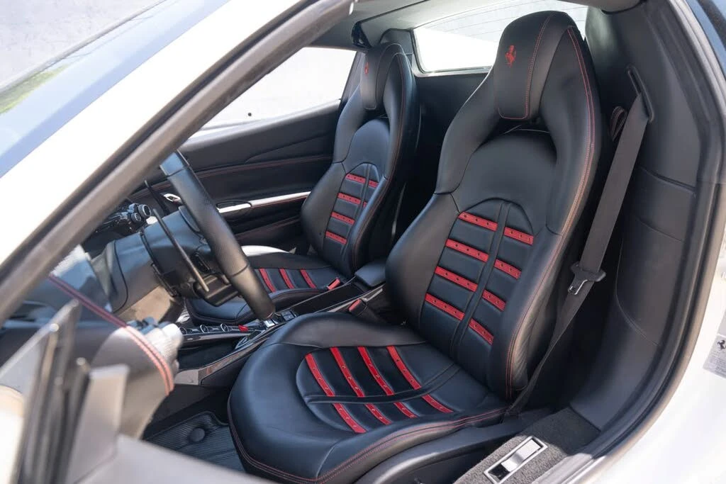 2018 Ferrari 488 Spider - Image 31 of 31