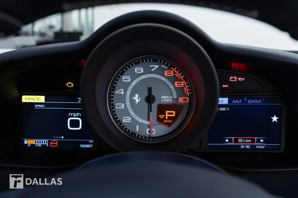 2018 Ferrari 488 Spider - Image 27 of 31