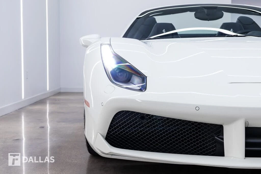 2018 Ferrari 488 Spider - Image 19 of 31