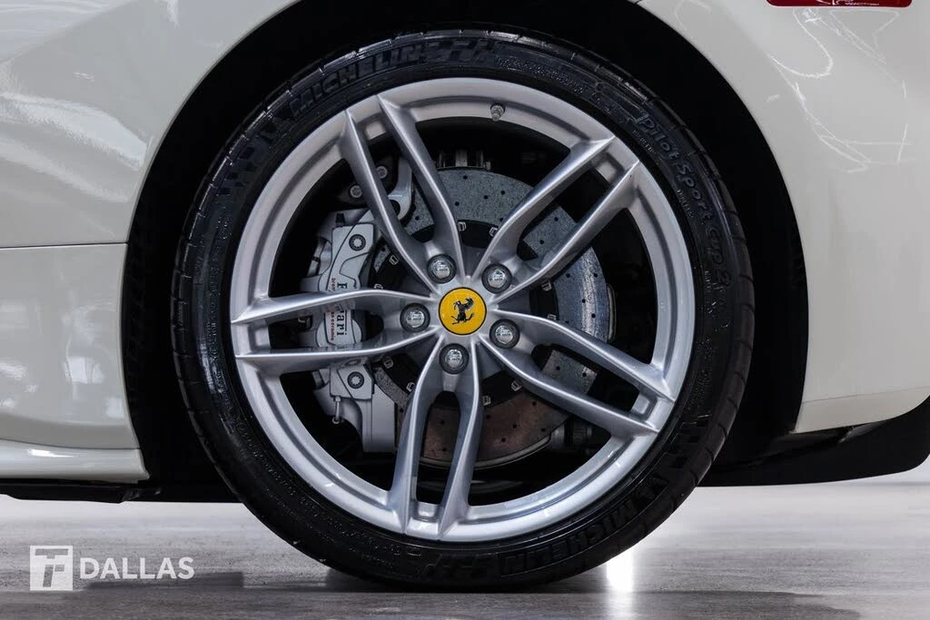 2018 Ferrari 488 Spider - Image 4 of 31