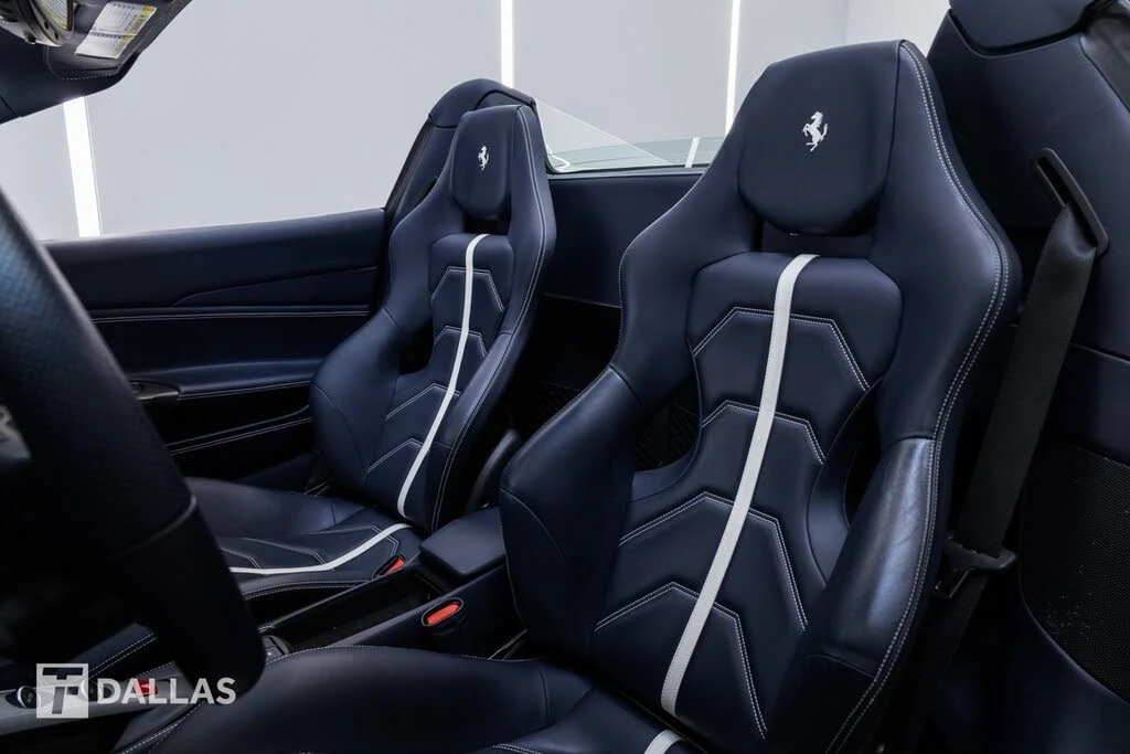 2018 Ferrari 488 Spider - Image 22 of 31