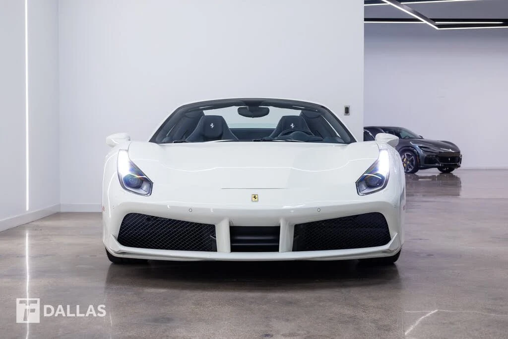 2018 Ferrari 488 Spider - Image 18 of 31