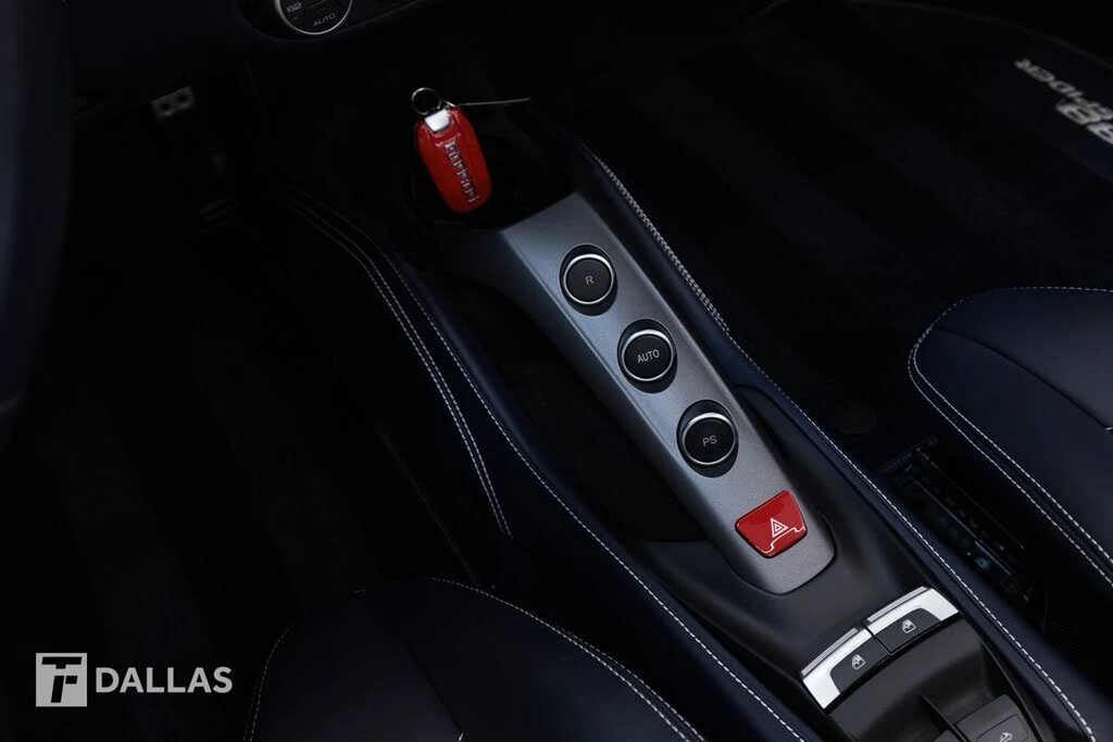 2018 Ferrari 488 Spider - Image 31 of 31