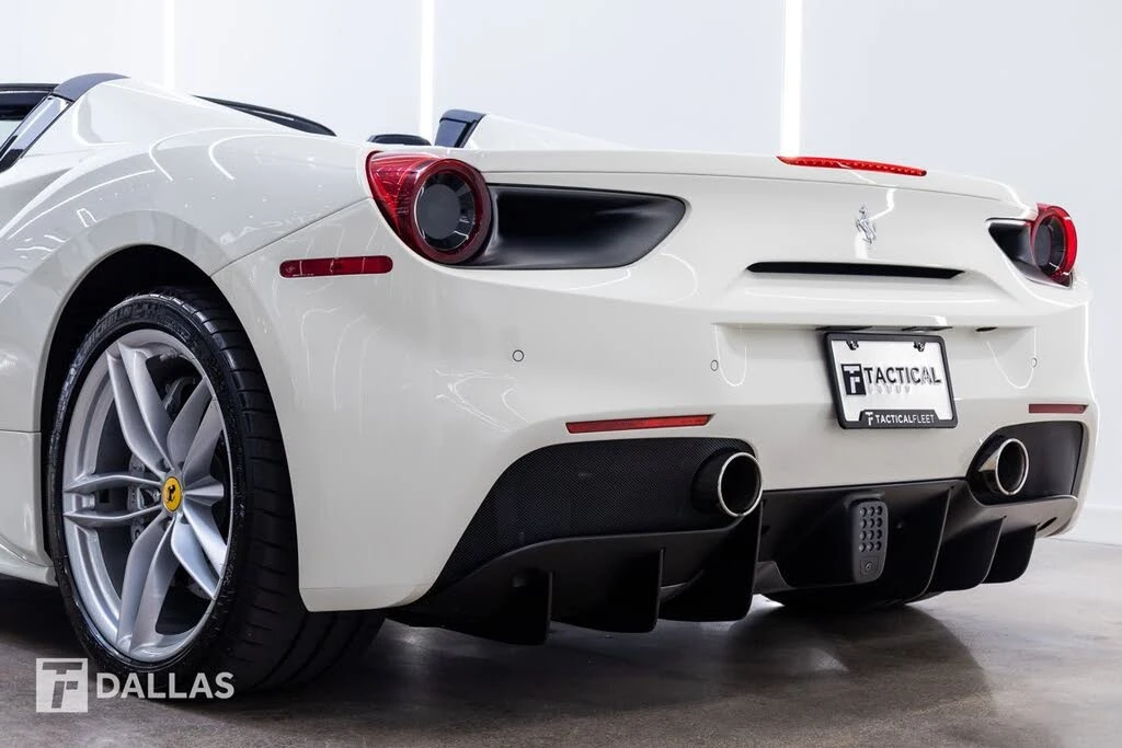 2018 Ferrari 488 Spider - Image 6 of 31