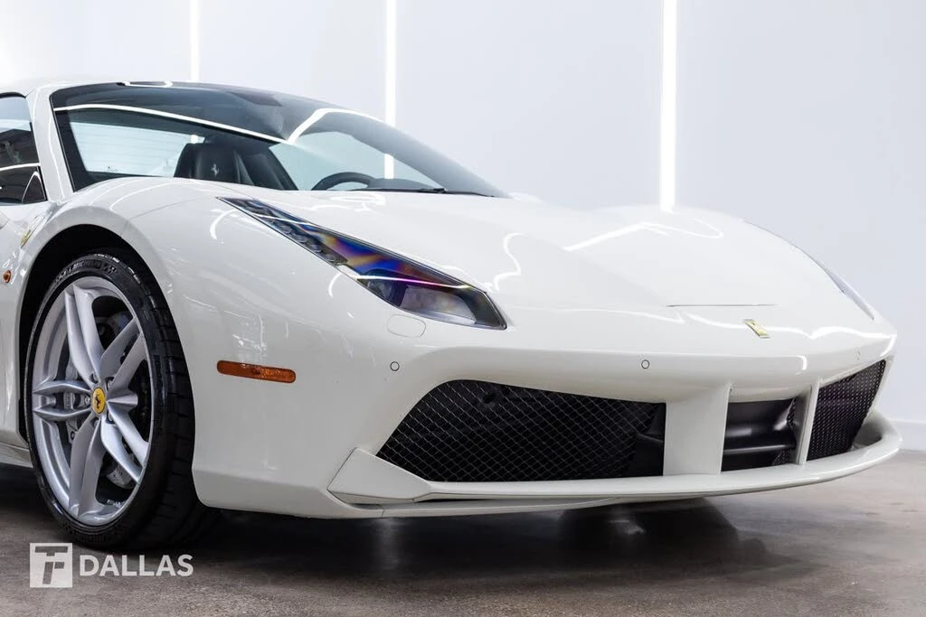 2018 Ferrari 488 Spider - Image 14 of 31