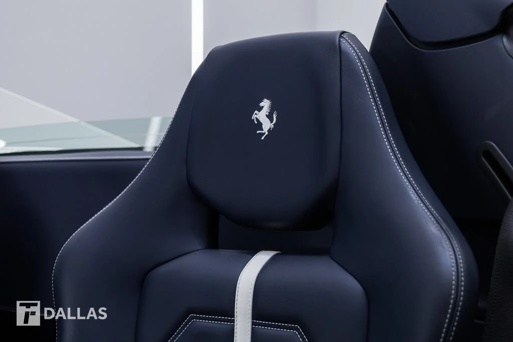 2018 Ferrari 488 Spider - Image 23 of 31