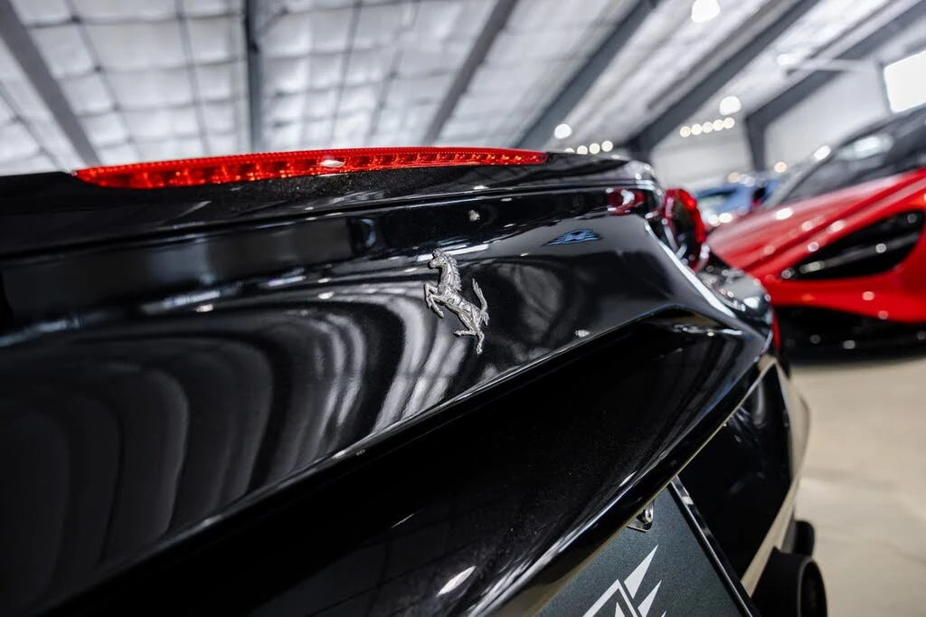 2018 Ferrari 488 Spider - Image 21 of 31