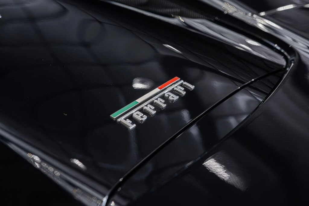 2018 Ferrari 488 Spider - Image 19 of 31