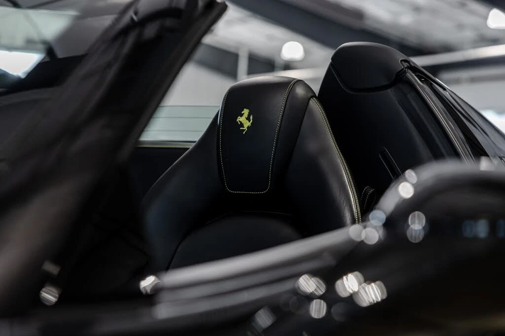 2018 Ferrari 488 Spider - Image 28 of 31