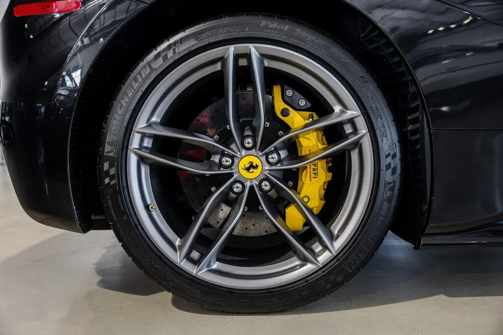 2018 Ferrari 488 Spider - Image 26 of 31