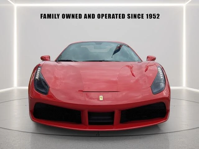 2018 Ferrari 488 Spider - Image 3 of 31